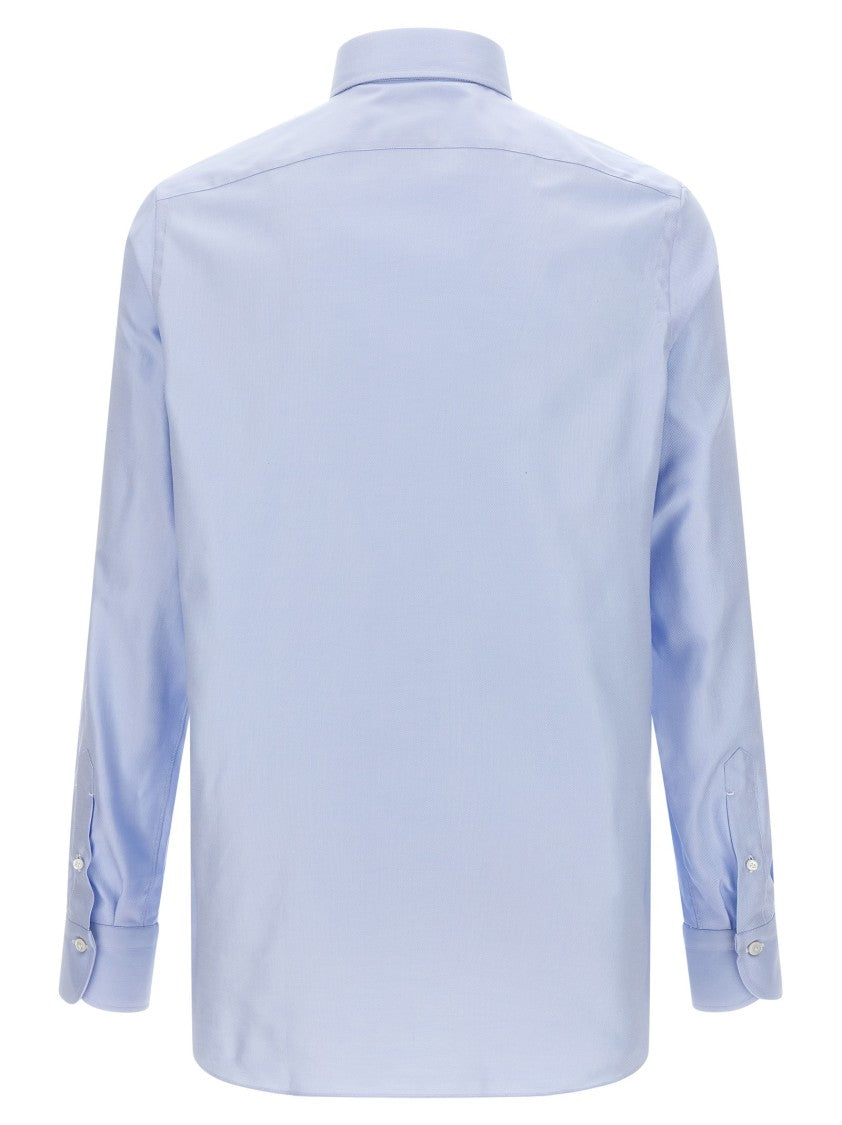 Finamore 'Napoli' Shirt
