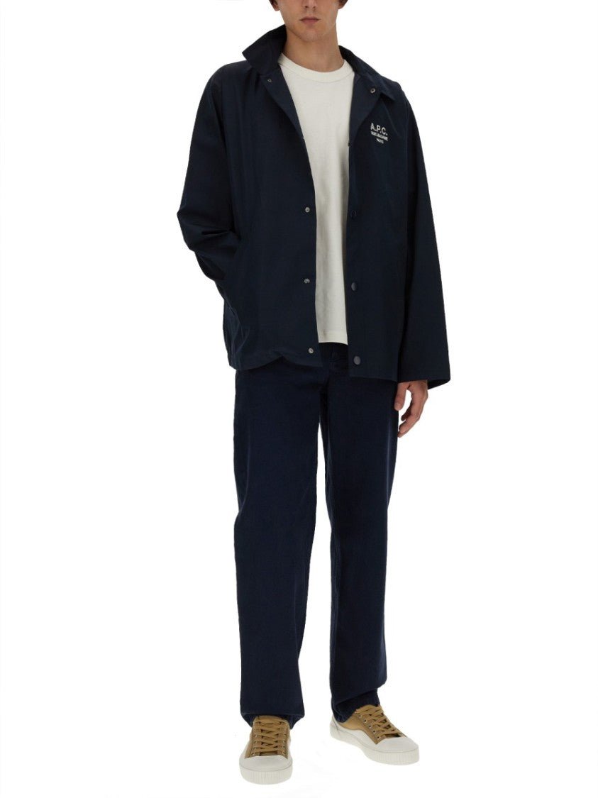 A.P.C. Regis Blouson