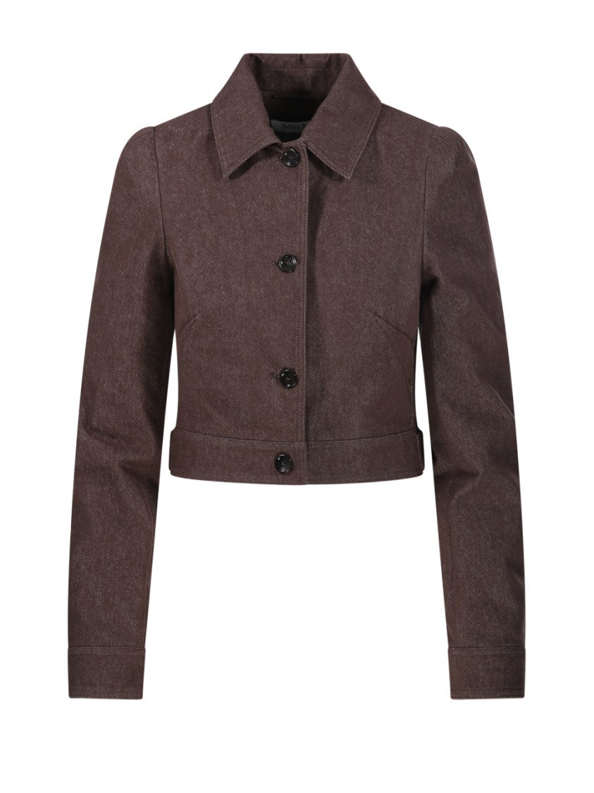 Max Mara Carpa Blazer