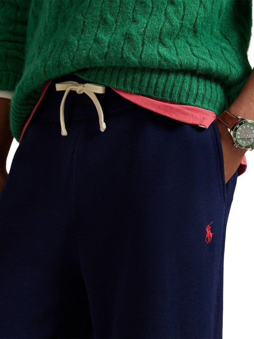 Polo Ralph Lauren Relaxed Fit Tapered Leg Trousers