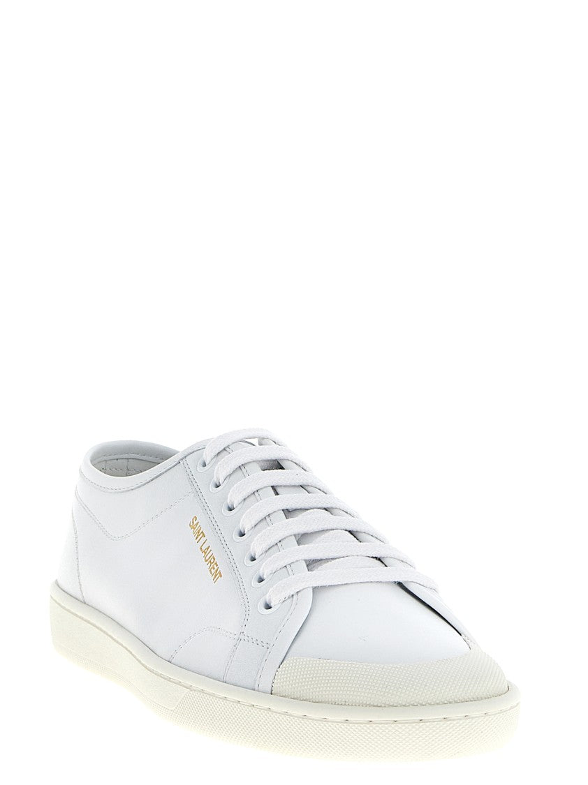 Saint Laurent 'Gym' Sneakers