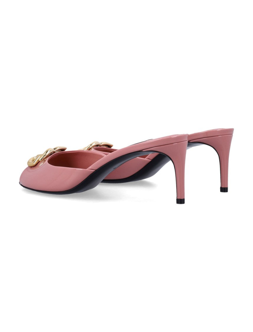 Dolce & Gabbana Keira Mule