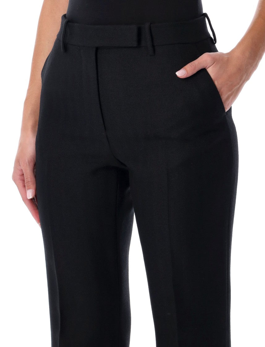 Tom Ford Slim Pant Show