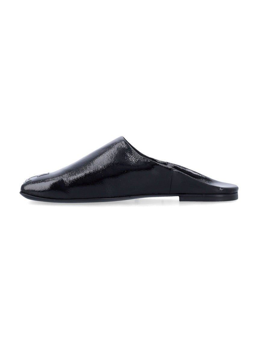 Courrèges Heritage Shadow Mule