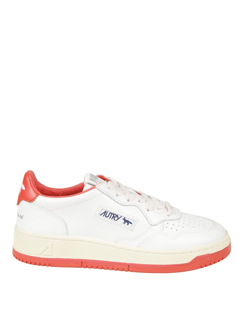 Autry Low-Top Sneakers