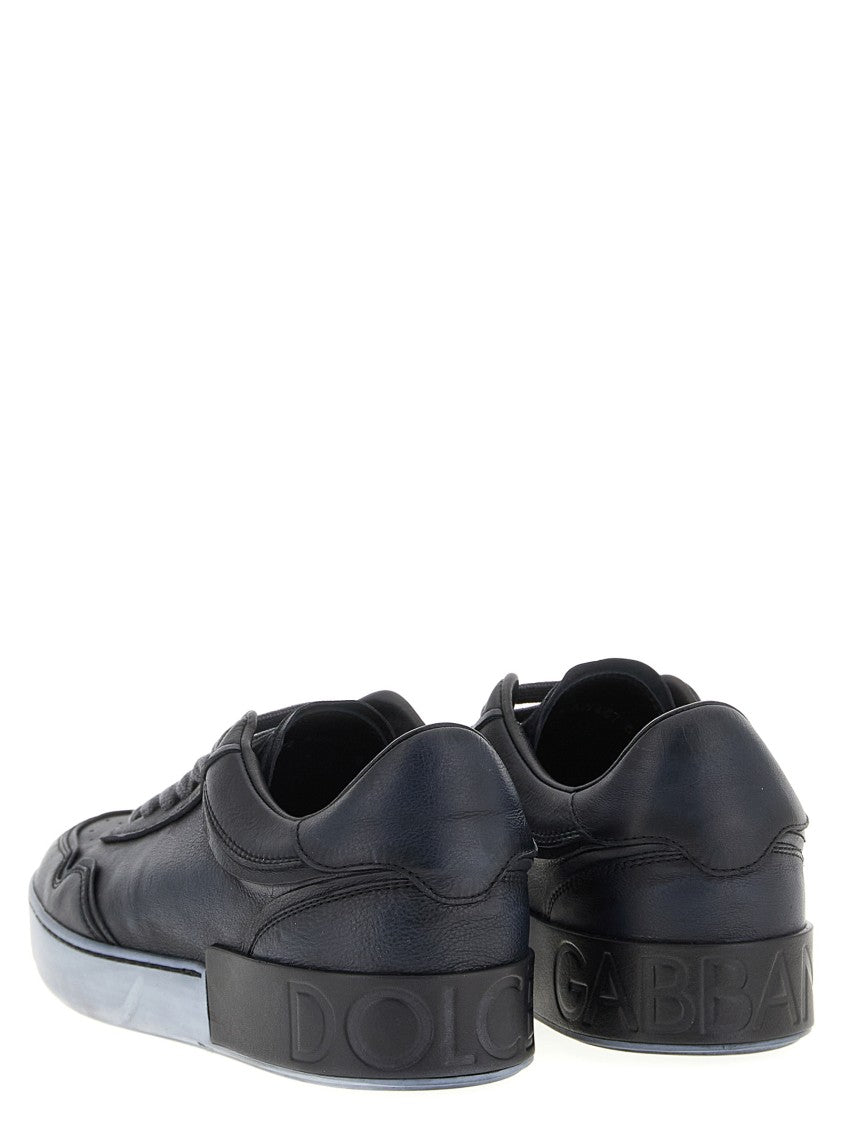 Dolce & Gabbana 'Portofino' Sneakers
