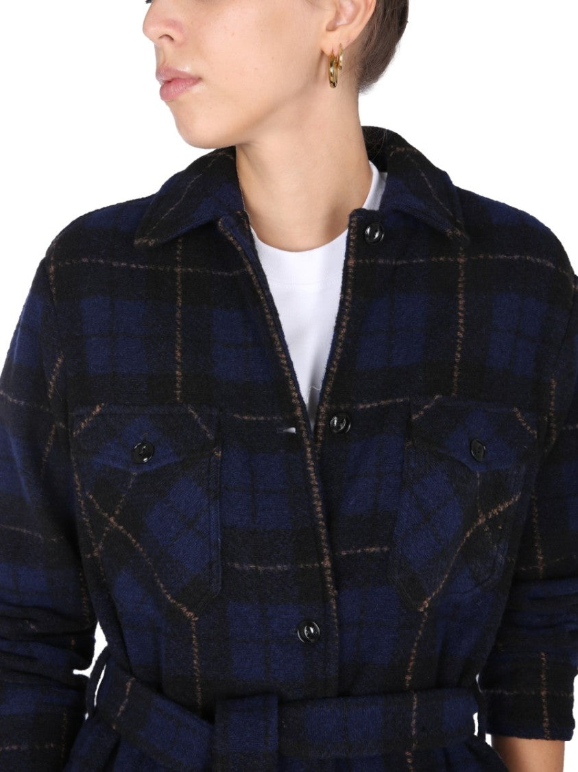Woolrich "Gentry" Trench