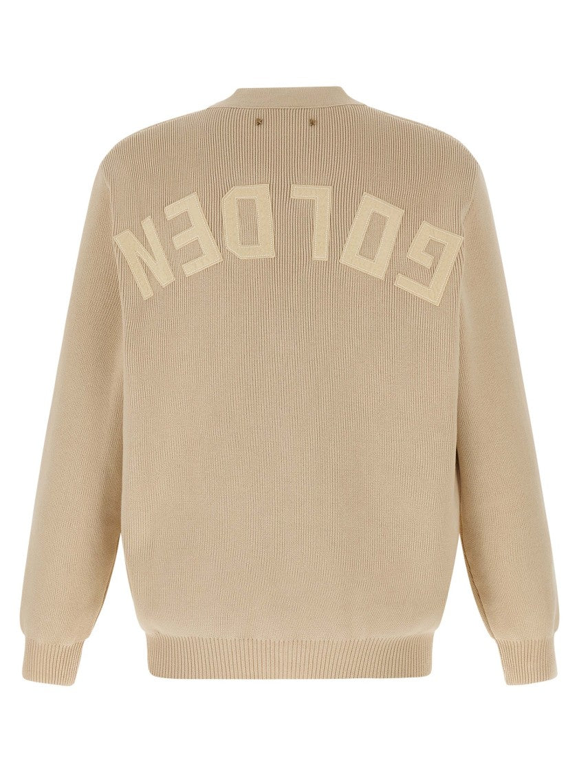 Golden Goose 'Darryl' Cardigan
