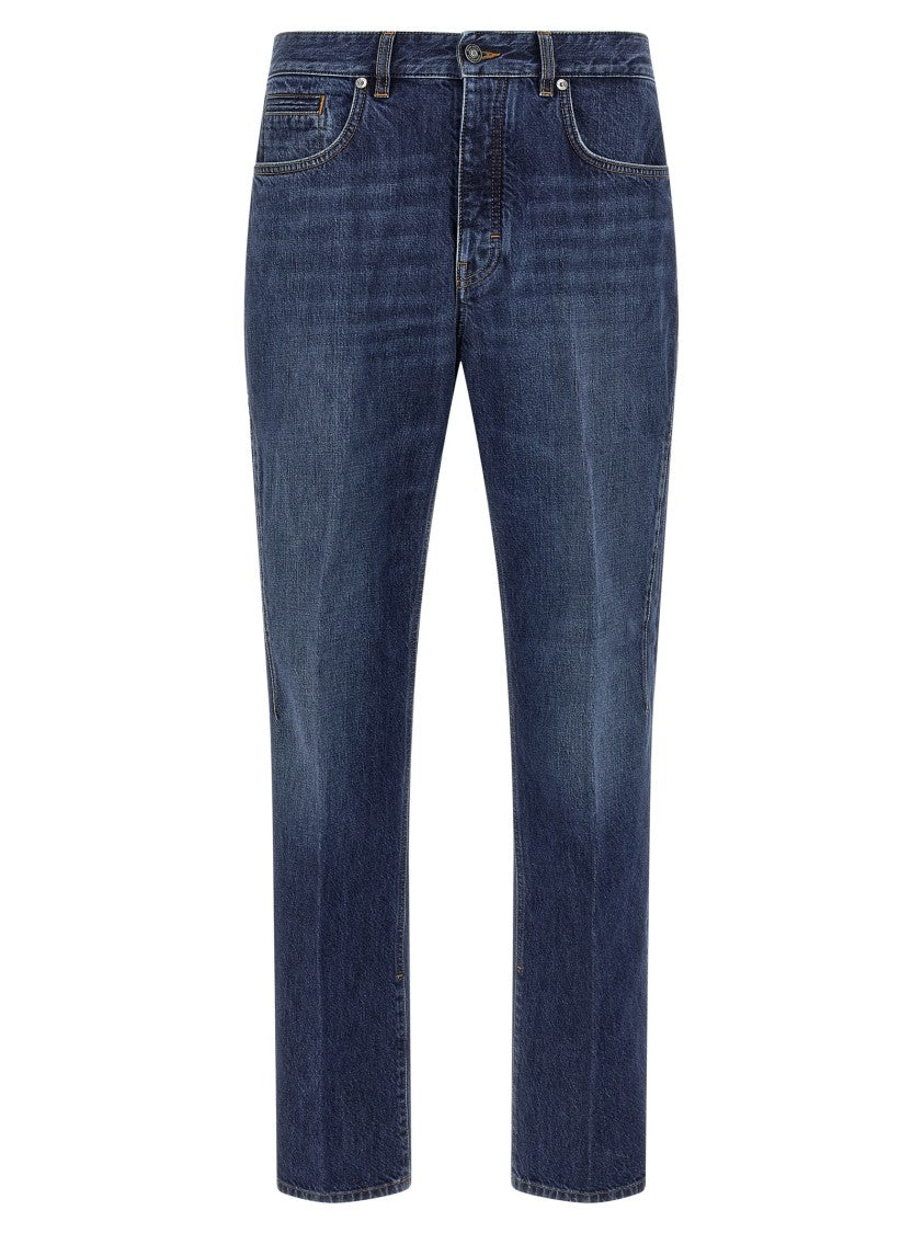Givenchy 'Straight' Jeans