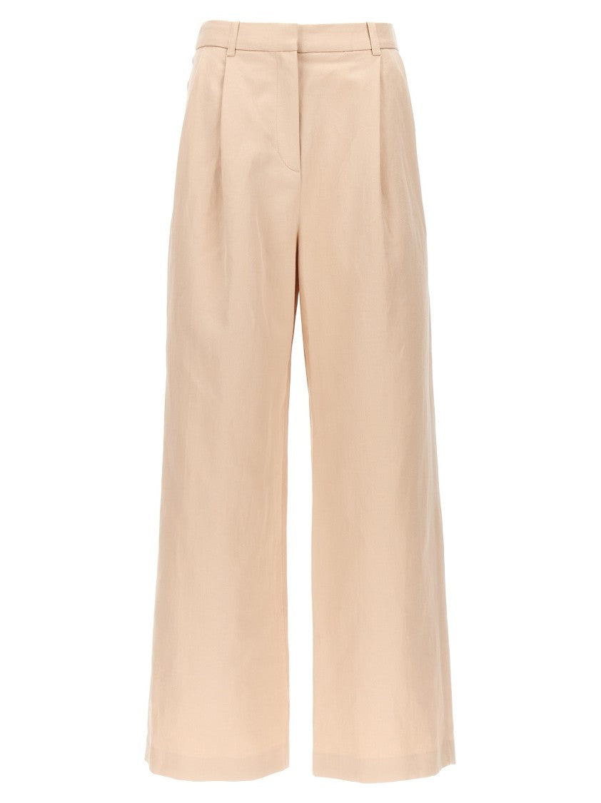 Loulou Studio Idai Pants