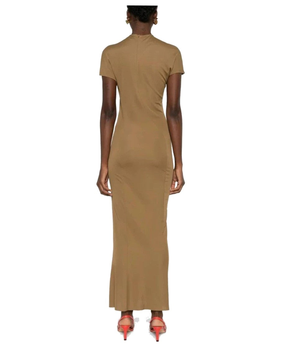 Khaite Yenza Dress