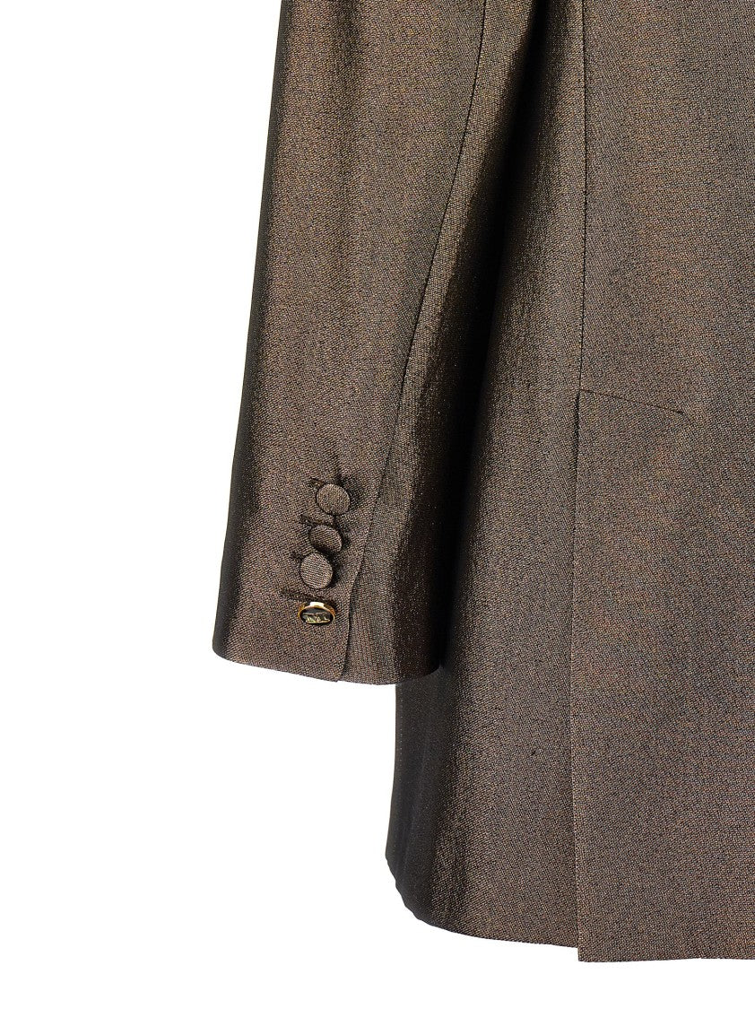 Max Mara 'Edro' Blazer