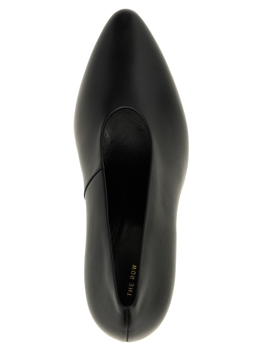 The Row 'Prudens' Pumps