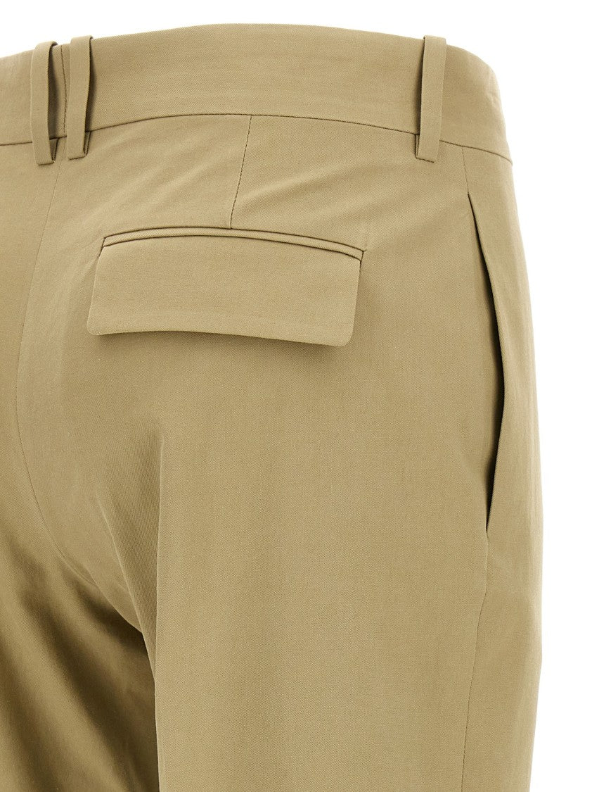 The Row Selvie' Pants