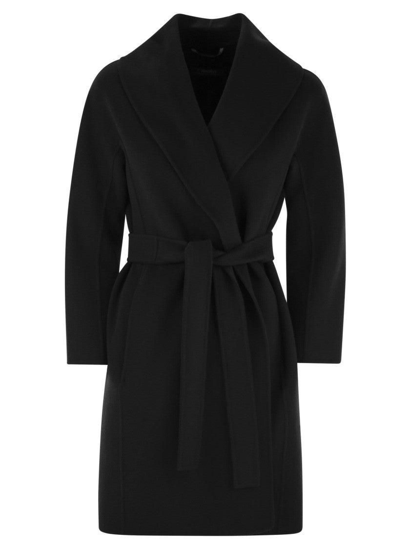Max Mara Messi - Wool Coat