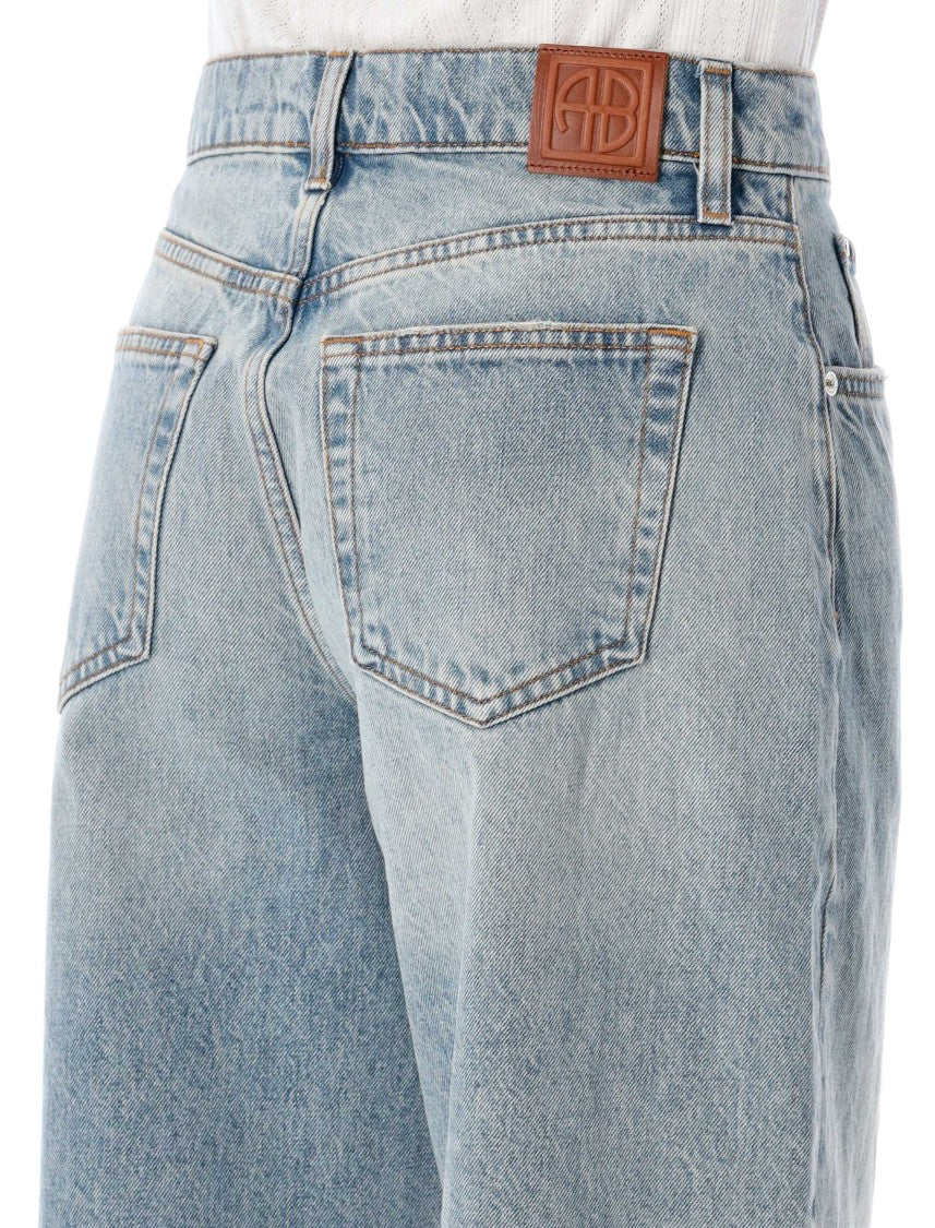 Anine Bing Heath Jean
