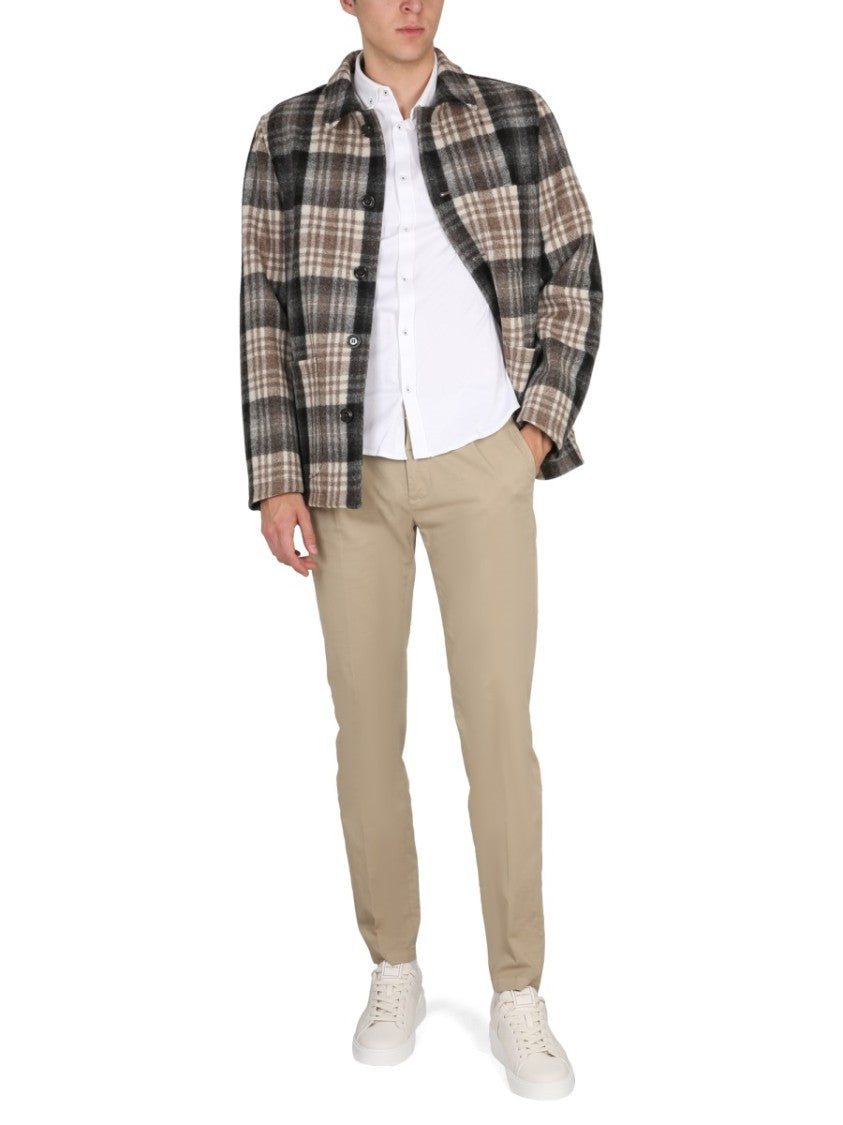 Aspesi Tadao Winter Jacket