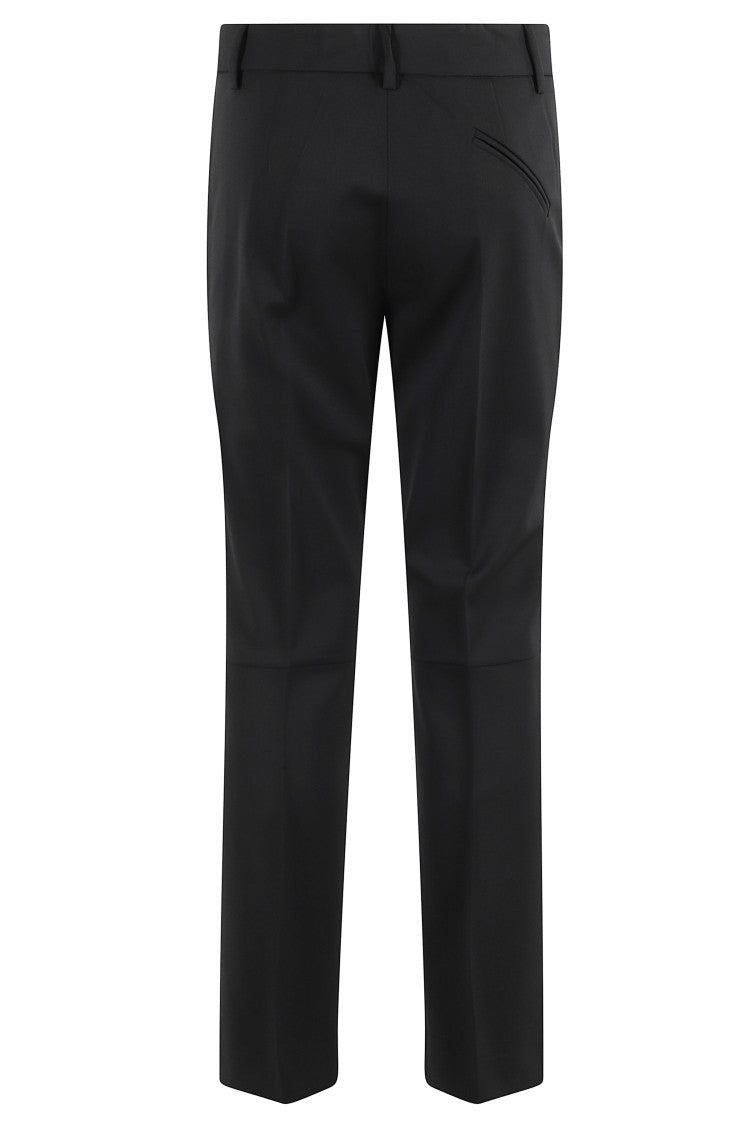 Federica Tosi Frescolana Trumpet Trousers
