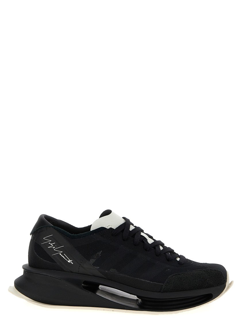 Y-3 'S-Gendo Run' Sneakers