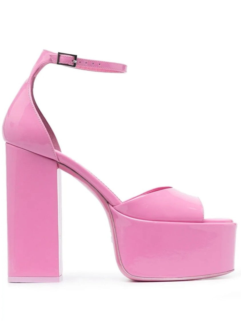 Paris Texas Tatiana Platform Sandal