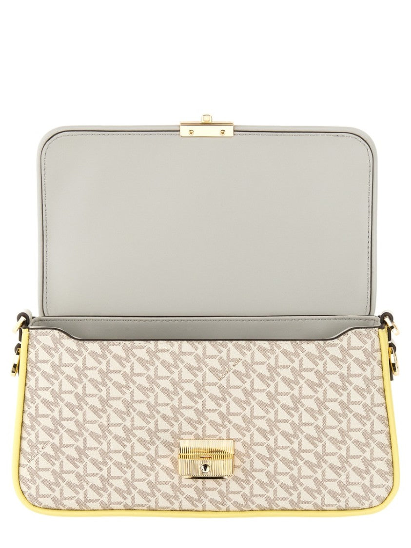 Michael Michael Kors Rectangular Shoulder Bag