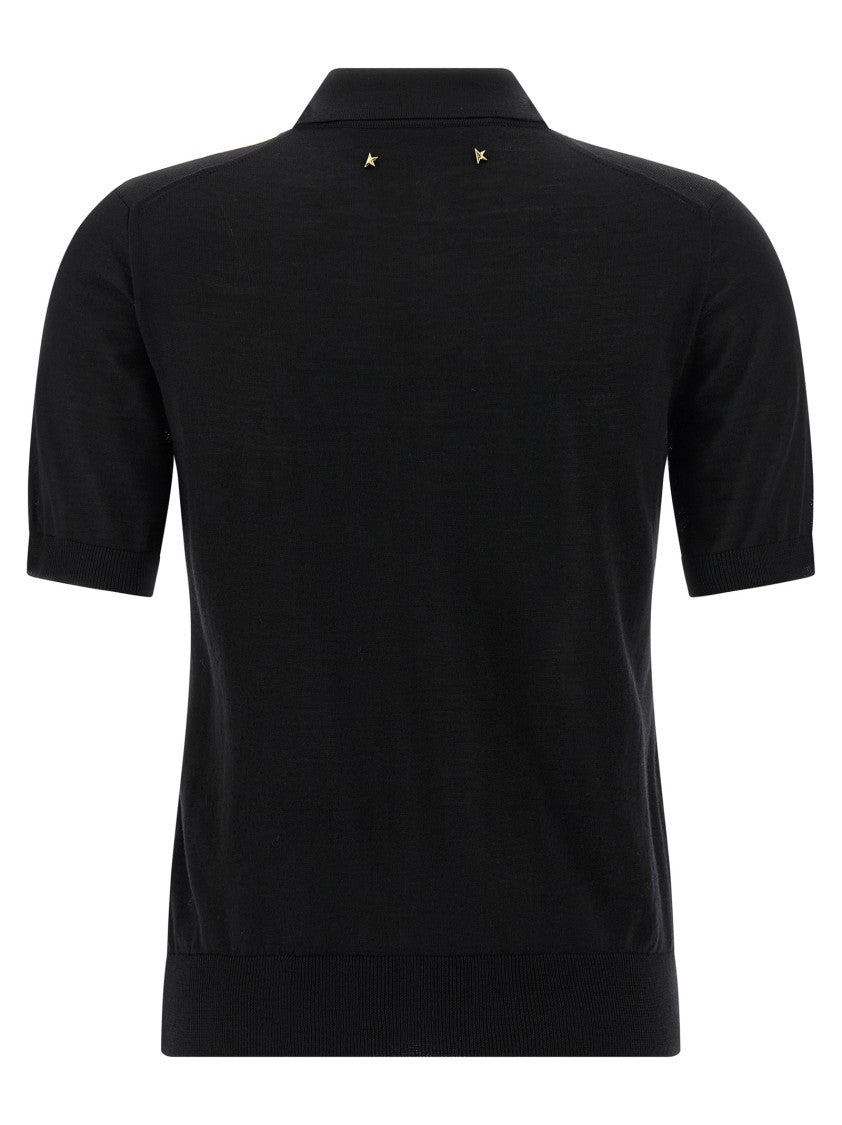 Golden Goose 'Glenda' Polo Shirt