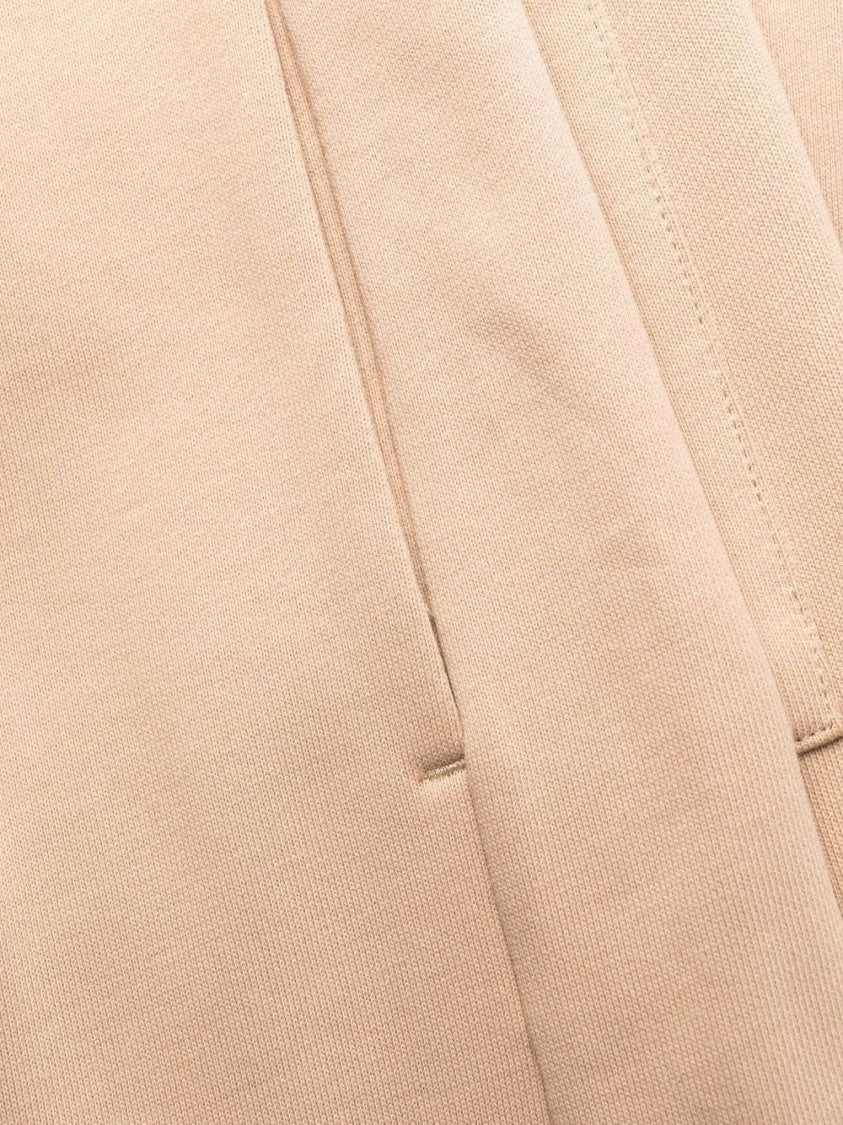 Balmain Button Sided Sweatpants