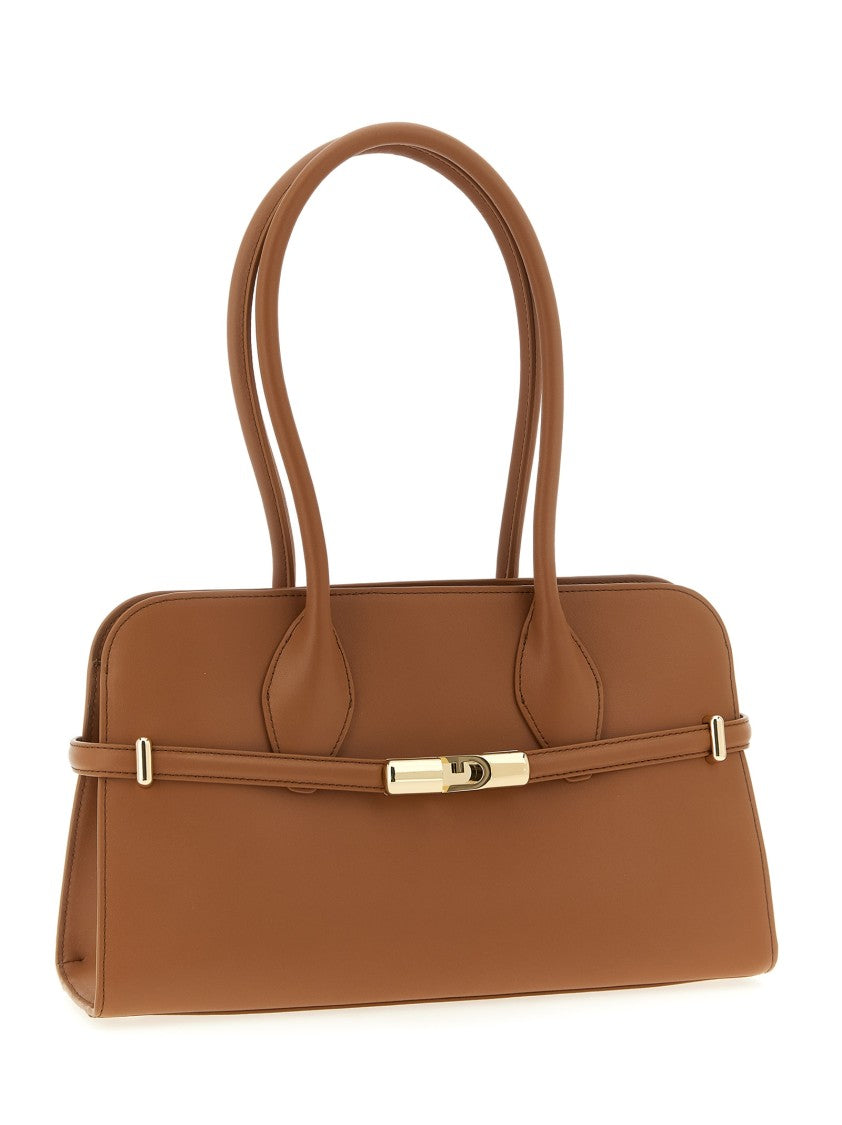 Furla ' Goccia Dome M' Shoulder Bag