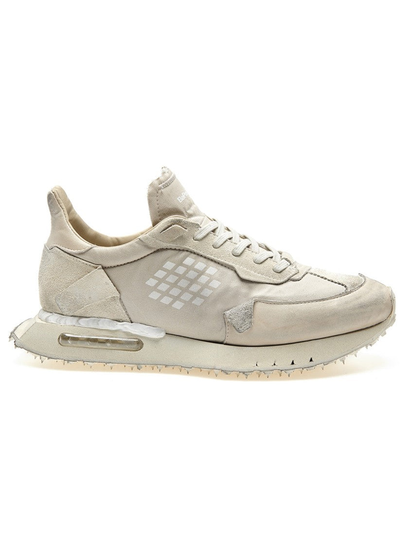 Be Positive Space Race Wing - Waxed Nylon