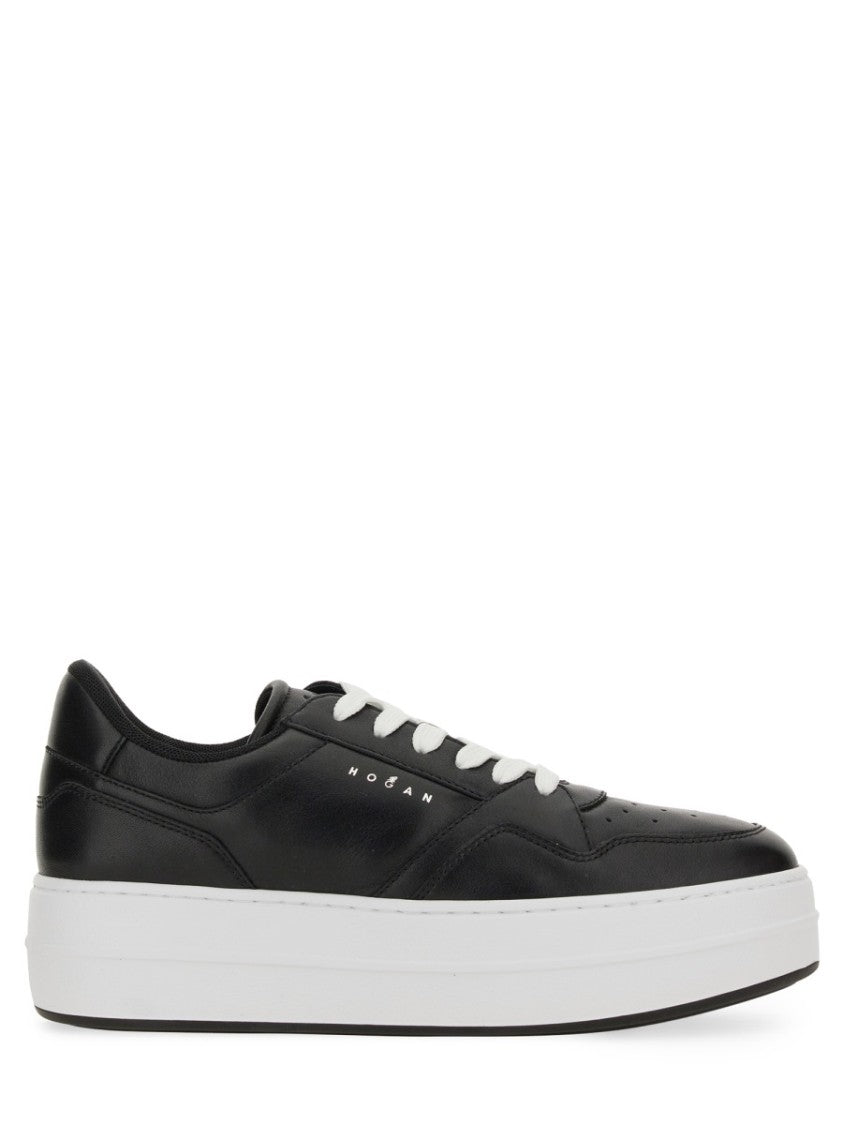 Hogan Skyscraper Sneaker