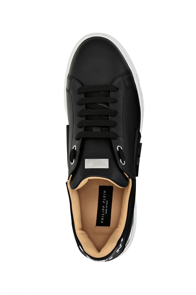 Philipp Plein Multicolor Men's Sneakers
