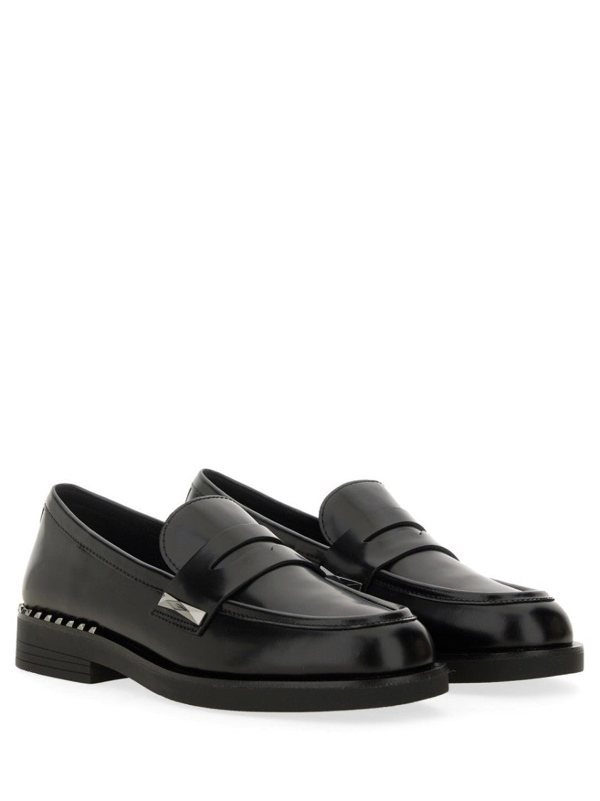 Ash "Whisper" Moccasin