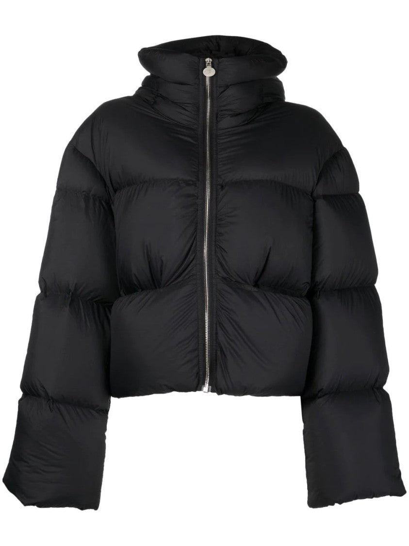 Ienki Ienki Cropped Puffer Jacket