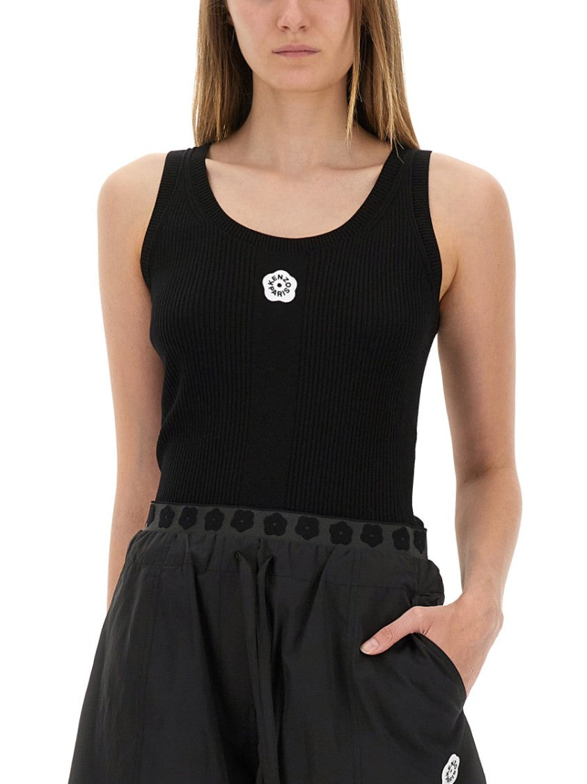 Kenzo "Boke Flower 2.0" Tank Top