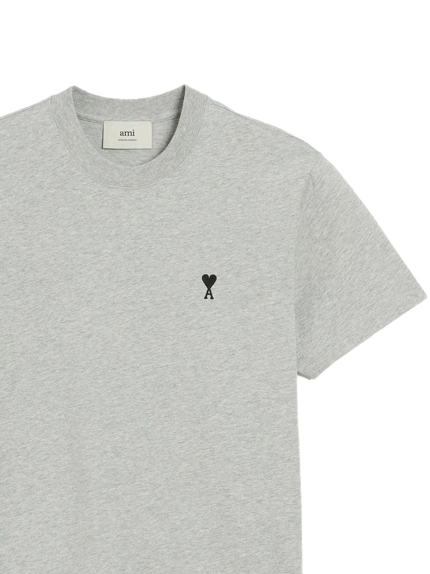 Ami Ami De Coeur Cotton T-Shirt