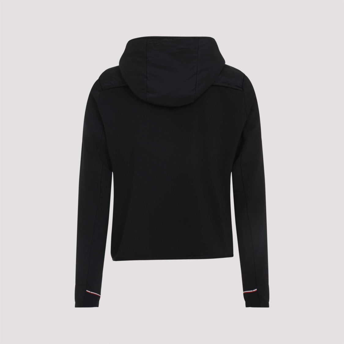 Moncler Grenoble Padded Zip-Up Cardigan
