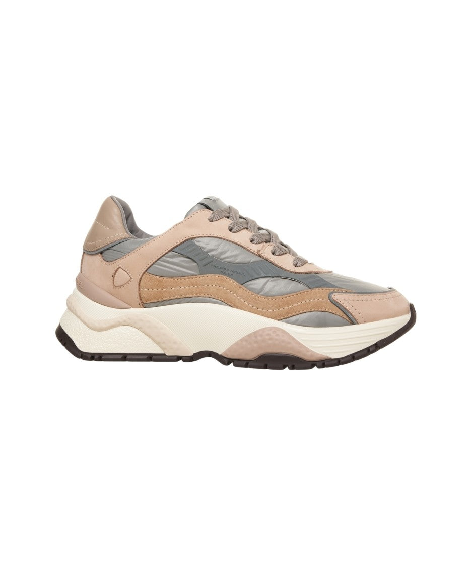 Philippe Model Odeon' Sneakers