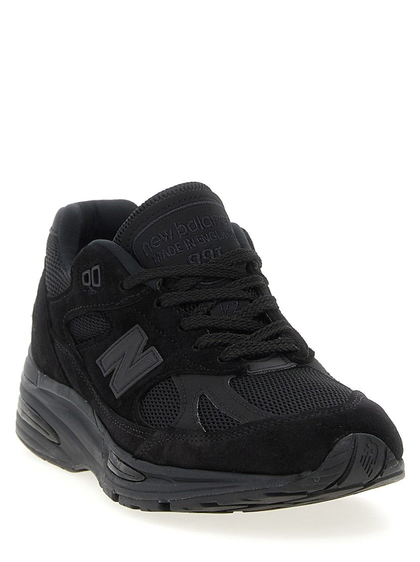 New Balance 'Made In Uk 991V2' Sneakers