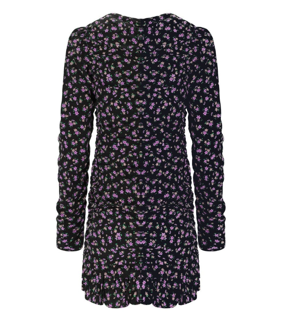 Essentiel Antwerp Imke Black Dress