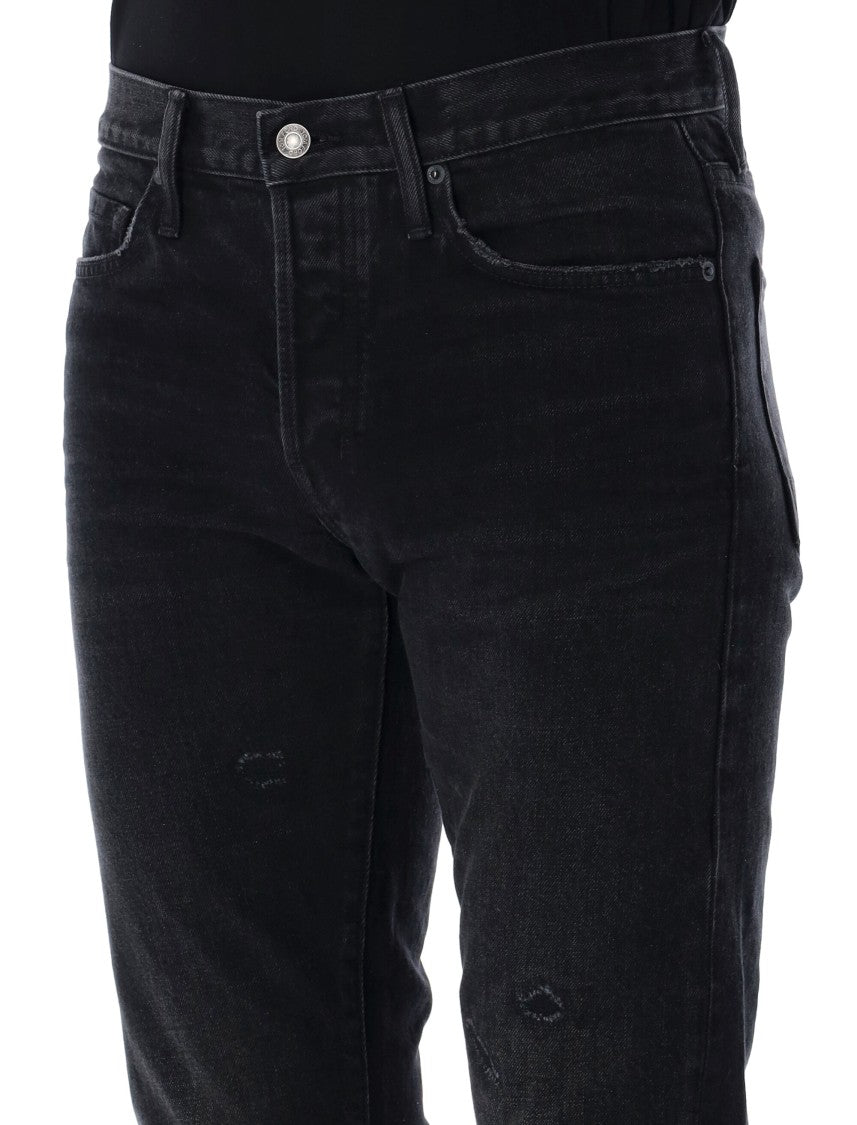 Tom Ford Straight Fit Denijm Rid And Repaired