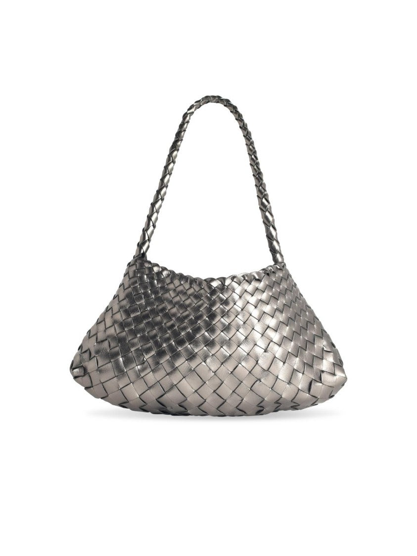 Dragon Diffusion 'Rosanna' 'Covert Foil' Leather Bag