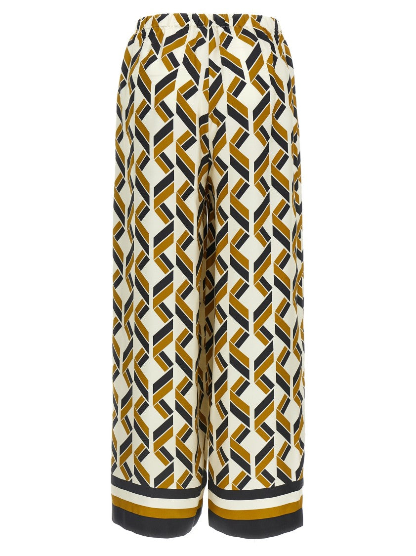 Eres Tube Pants