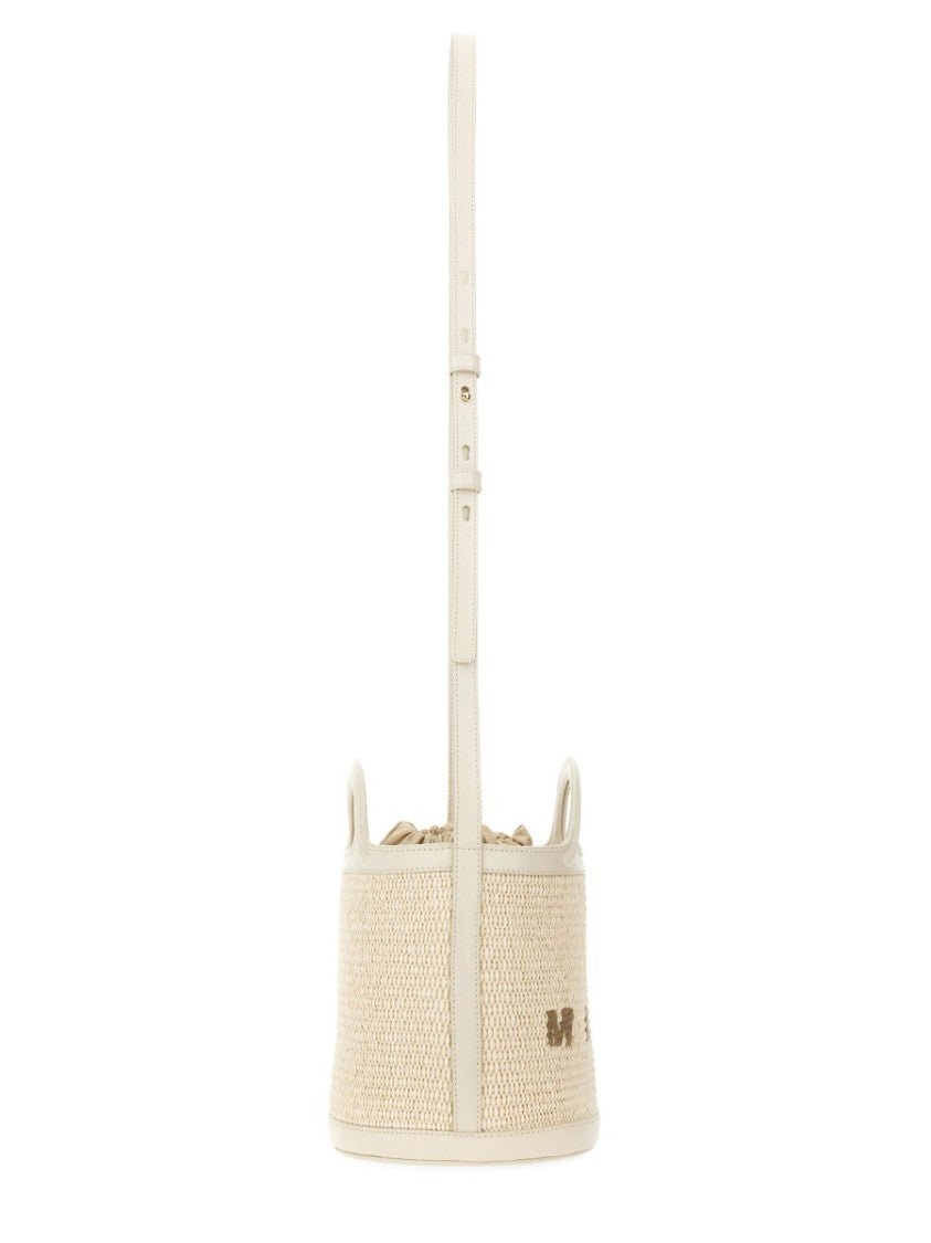 Marni Micro "Tropicalia" Bag