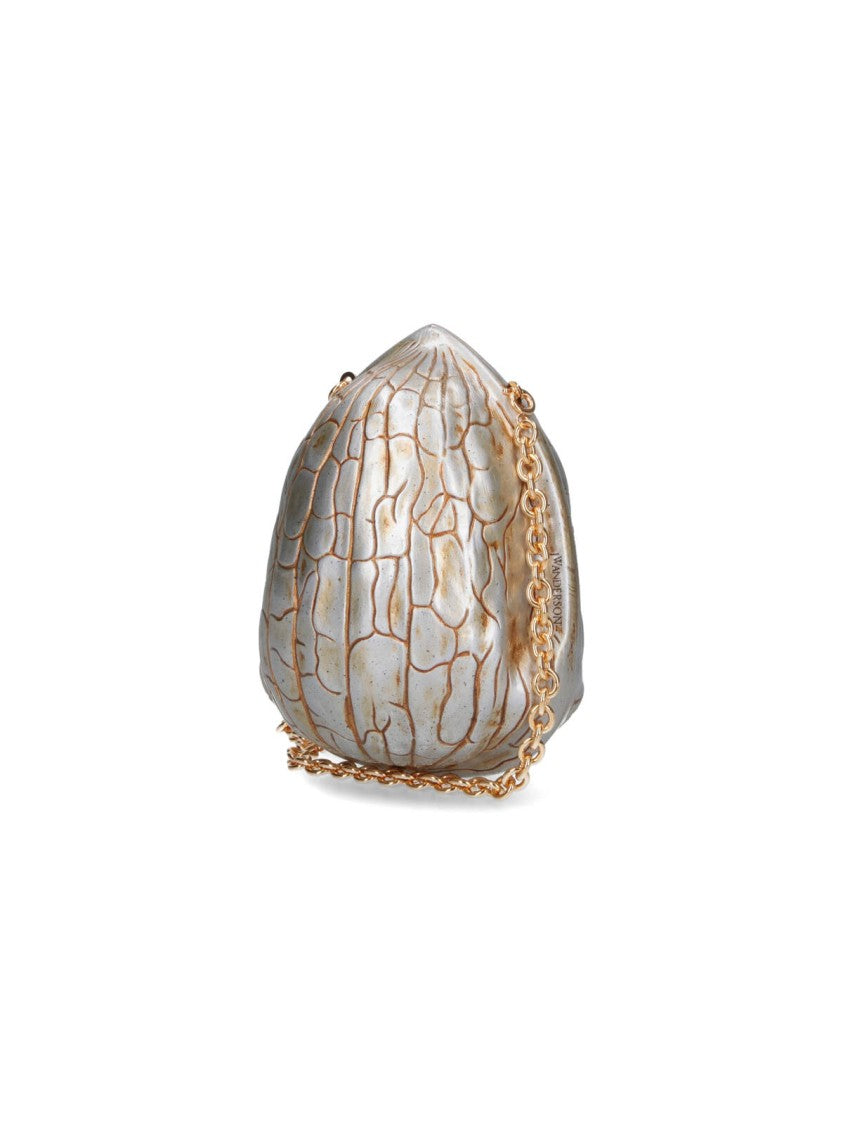 J. W. Anderson Sculptural Textured Bag