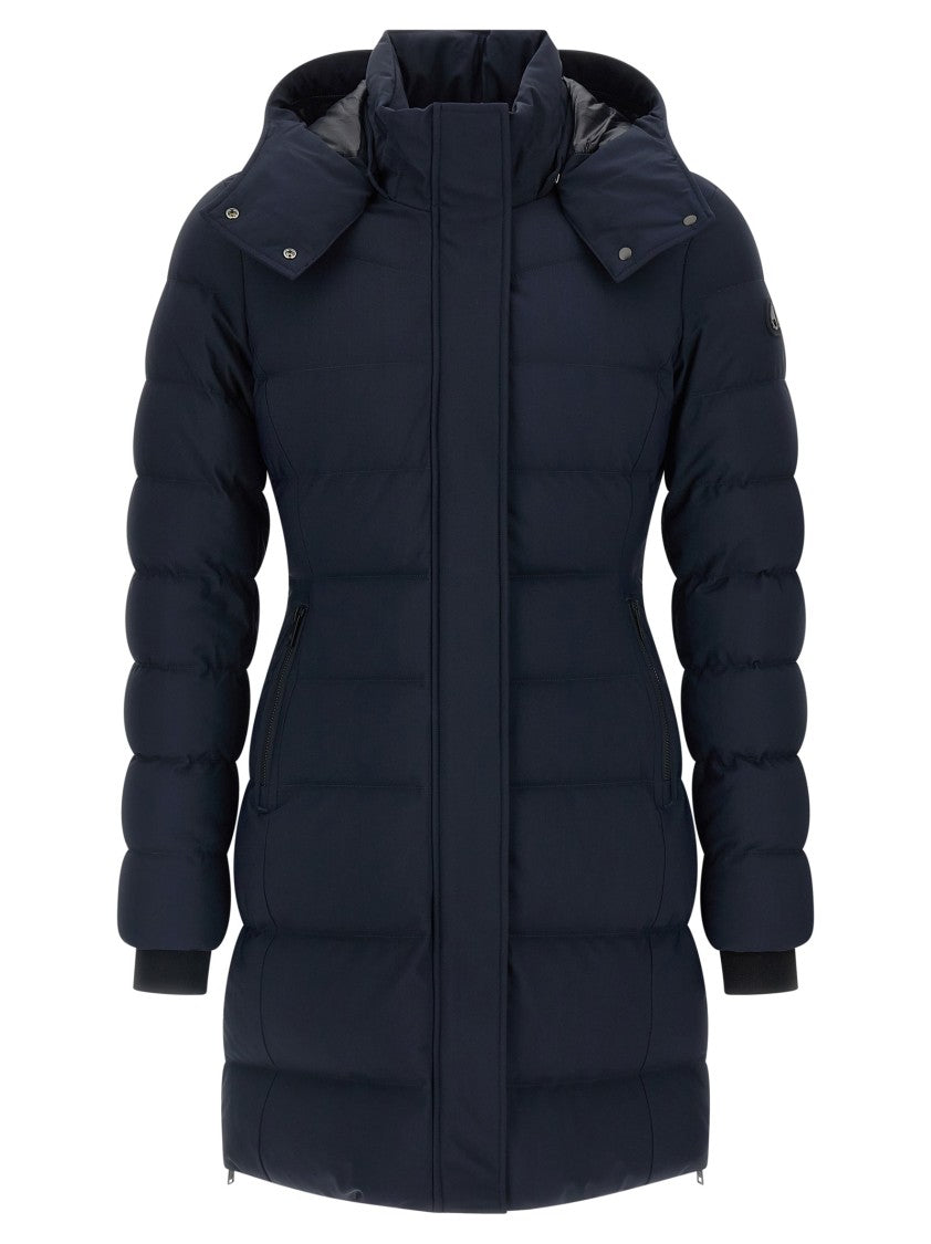 Moose Knuckles 'Watershed 3' Parka