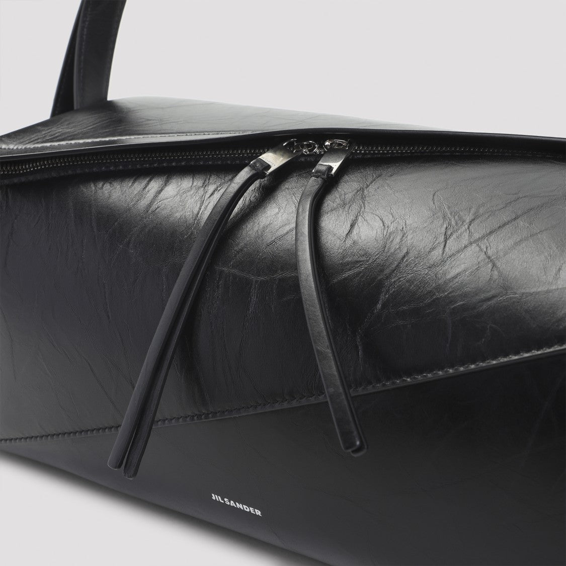 Jil Sander Vertigo Crossbody Bag