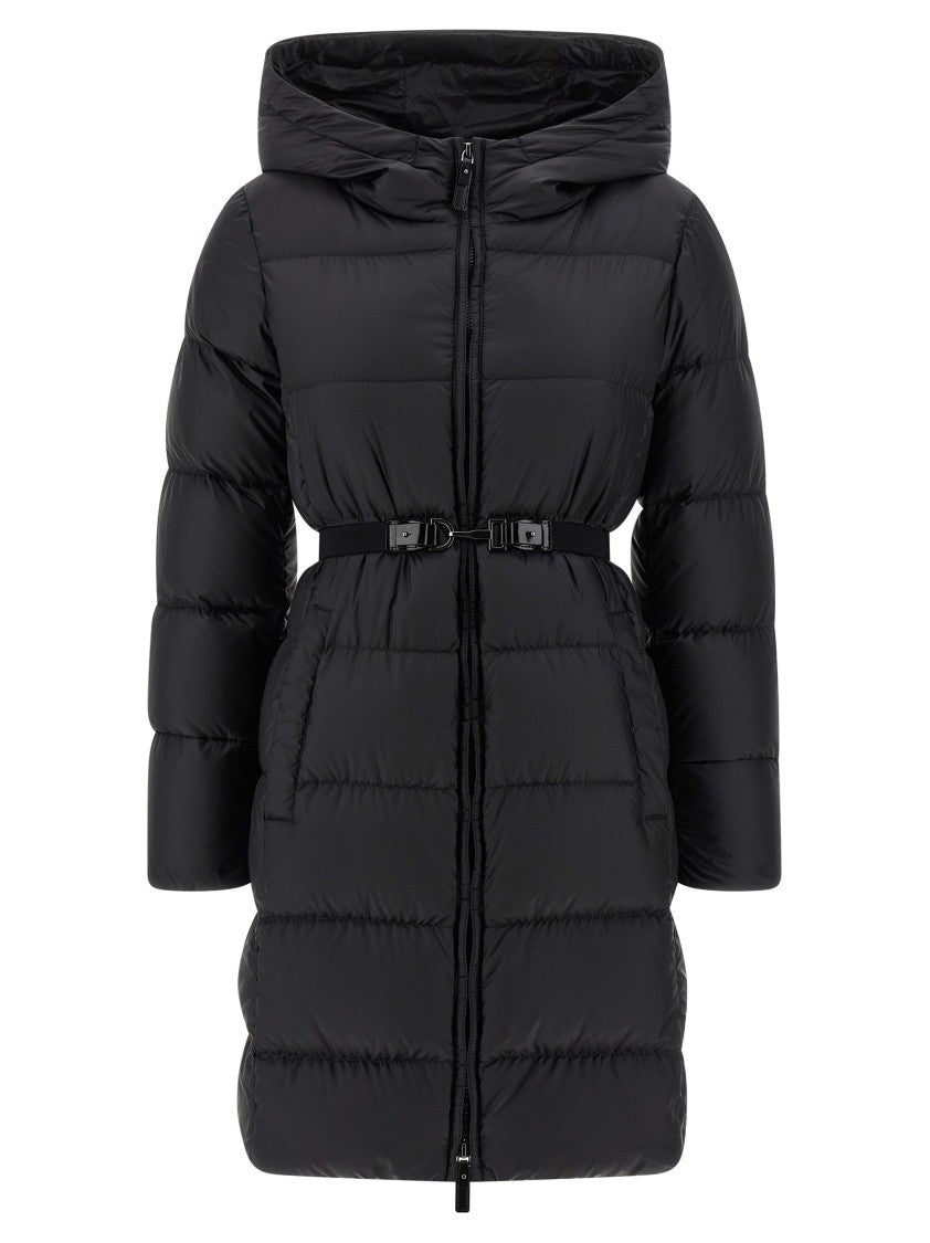 Max Mara 'Seipar' Down Jacket