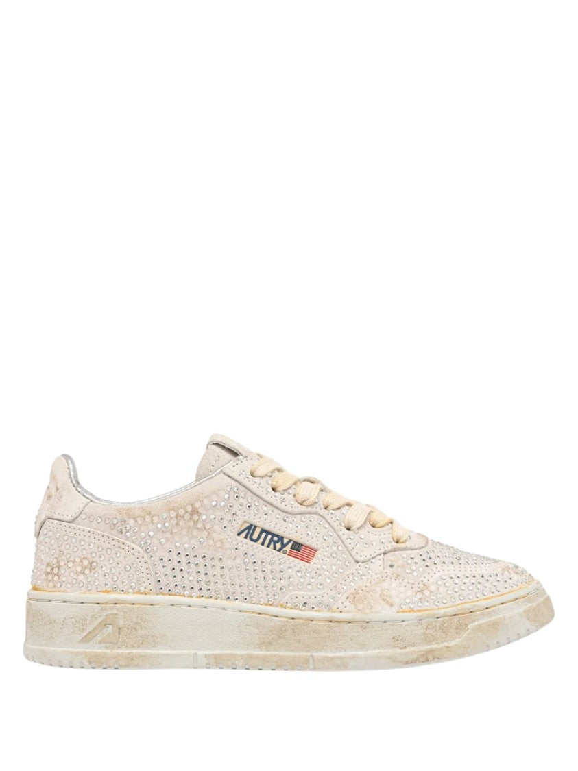 Autry Flash Sneaker