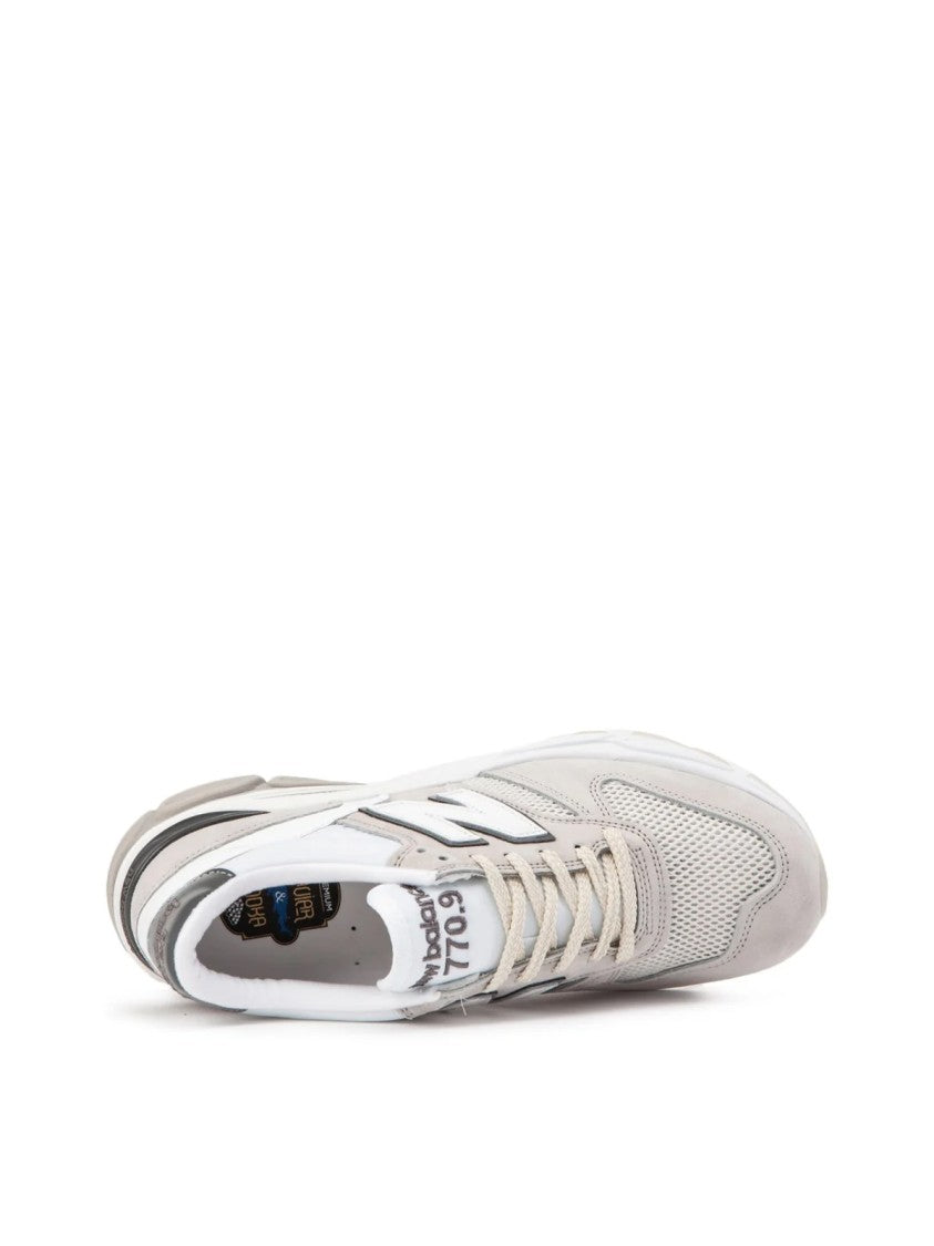 New Balance 770.9 Made In England 'Vodka & Caviar' Sneakers