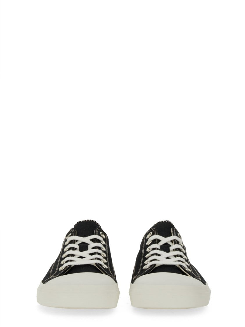 Moschino "Edge" Sneakers